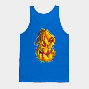 Pumpkin 1 Tank Top